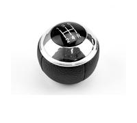 Auto Pomello Cambio Per Mini R50 Per Cabrio R52 R53 Per Cooper Pomello cambio a 5/6 velocità Leva cambio Penna Maniglia Testa Sfera Pomelli leva cambio(Black 5 Speed)