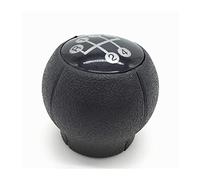 Auto Pomello Cambio per Opel per Corsa C 2001-2006 per Tigra B per Combo C 2001-2011 Pomello Cambio A 5 Marce Cuffia Cuffia Copri Bagagliaio Pomello Leva Cambio Gear (Colore : Pomello del Cambio)
