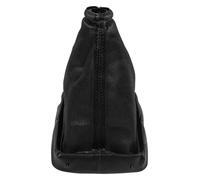 Auto Pomello Cambio Per Peugeot 206 406 Manuale 5 Marce Pomello Del Cambio Leva Cuffia Copri Accessori Per Auto(Case)