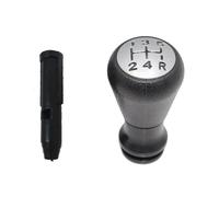 Auto Pomello Cambio Per Peugeot Expert 2 II MK2 2007 2008 2009 2010 2011 2012 2013-2016 Pomello Del Cambio A 5 Marce Maniglia Della Cuffia Maniglia Del Selettore Manuale(5 speed type 2)