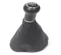 Auto Pomello Cambio Per Seat Per Ibiza 1996-2001 Per VW Per Golf 3 Per Jetta Per MK3 Per Polo Pomello Del Cambio A 5/6 Marce Per Auto Leva(A-6 Speed)