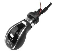 Auto Pomello Cambio Per Vauxhall Per Astra Per Insignia 2009 2010 2011 2012 2013 55565904 Pomello Del Cambio A LED Per Auto Manuale 5 O 6 Velocità Leva Di Ricambio(5 Speed)