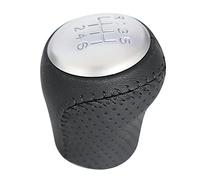 Auto Pomello Cambio Pomello del Cambio A 6 velocità Adatto per Nissan per Juke F15 per X-Trail T31 per Qashqai MKI JJ10 2010 2011 2012 2013 Pomello Leva Cambio Gear