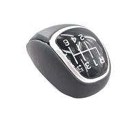 Auto Pomello Cambio Pomello del Cambio Manuale in Pelle per I20 I40 IX45 2013-2016 Pomello Leva Cambio Gear