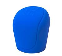 Auto Pomello del Cambio Copertura, per Toyota C-HR CHR Hybrid/C-HR EV C-EV/electric/2020-2022 2023 2024 Decorazione del parapolvere 'Asta del pomello del Cambio Manuale Automatico per Il Veicolo
