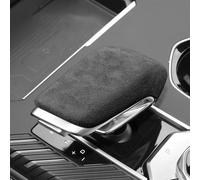 Auto Pomello Del Cambio Copertura Stick Testa LHD Trim Per CHANGAN UNI-K CS55 PLUS Auto Interni Accessori Auto