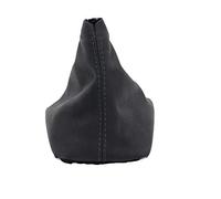 Auto Pomello Del Cambio Leva Del Cambio Cuffia Boot Kit Misura Per Skoda Octavia A5 A6 2004-2012 Pomello Del Cambio Della Copertura