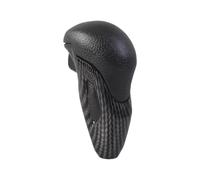 Auto Pomello Leva Cambio Antiscivolo Per Civic 2012 2013 2014 2015 ABS Fibra Di Carbonio Interni Auto 54130-TB0-A81ZA Pomello Del Cambio Leva Cambio Gruppo Cambio