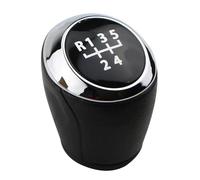 Auto Pomello Leva Cambio Antiscivolo Per Per Aveo Per Sonic Per T300 2012 2013 2014 2015 20106 2017 Cambio Manuale 5 6 Velocità Pomello Del MT LHD(5 speed)