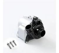 auto Pompa acqua Per BMW E88 E82 E90 F10 N54 N55