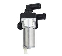 auto Pompa acqua Per BMW Serie 1 E87 118d 120d Serie 3 | Per E46 E90 E91 E92 E93 Z4 64118369806 Pompa Circolazione Dell'acqua Aggiuntiva Per Auto