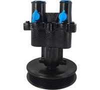 auto Pompa acqua Per MerCruiser MCM MIE 4.3L 5.0L 350