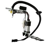 Auto Pompa Carburante Compatibile Con Jeep per Cherokee L4/L6 1991 1992 1993 Gruppo Modulo Pompa Carburante Filtro Carburante Sensore Livello Carburante 7554S MB861561 4637192