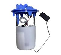 Auto Pompa Carburante Compatibile Con Peugeot Per 3008 1.6T Pompa Serbatoio Olio Per Automobile Pompa Carburante Gruppo Modulo Pompa Carburante Per Auto 9803066180