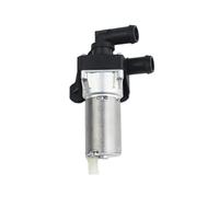 Auto Pompa Circolazione Dell'acqua Supplementare Per BMW Serie 1 E87 118d 120d Serie 3 E46 E90 E91 E92 E93 64118369806 Pompa Dell'acqua Pompe Acqua
