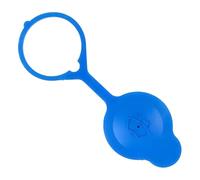 Auto Pompa Lavavetri Auto Parabrezza Lavavetri Serbatoio Liquido Tappo Bottiglia Copertura DMG10001L Per Land Rover Per Defender Per Discovery 2