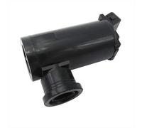 Auto Pompa Liquido Compatibile Con Ford Per Focus DNW ST170 1999 2000 2001 2002 2003 2004 2005 Parabrezza Pompa Lavavetri 86AB17K624AA