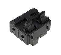 Auto Porta Anteriore Finestra Di Controllo Interruttore Di Controllo Pulsante Regolatore Di Vetro Sollevatore Per Jeep Wrangler 2007-2010 Interruttore di ricambio