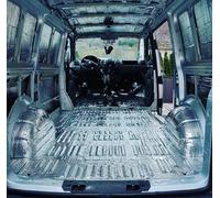 Da Alubutyl Bitume Automobile Auto Casa Anti Droehn Opaco Dsm Materiale Isolante