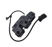 Auto Porta Blocco 1 pezzo. Serratura Cofano Motore 8K0823509F 8K0 823 509F 8K0 823 509 F Per A4 B8 A4 Per Quattro Q5 R8 RS 2009-2015 Attuatore Serratura Portiera
