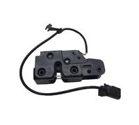 Auto Porta Blocco 1 pezzo Serratura Cofano Motore Auto 8K0823509F 8K0 823 509F 8K0 823 509 F Per Per Golf MK5 Per Jetta MK3 Attuatore Serratura Portiera