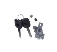 Auto Porta Blocco 72185-SHJ-A01 72185SHJA01 1 Set Cilindro Serratura Portiera Lato Guida Sinistro Con 2 Chiavi Per Odyssey 2005-2010 Accessori Per Auto Ricambi Attuatore Serratura Portiera