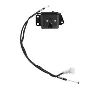 Auto Porta Blocco Attuatore Di Bloccaggio Del Portellone Posteriore Per TOYOTA Per 4RUNNER SR5 3.4L V6 Del 1996 1997 1998 1999 2000 2001 E 2002 Attuatore Serratura Portiera