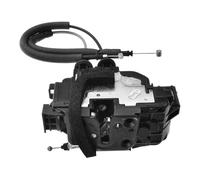 Auto Porta Blocco Attuatore Di Bloccaggio Della Portiera Anteriore Sinistra Per Veicoli Per Hyundai Per Azera 2006-2007 OEM: 81310-3L020813103L020 937-000 Attuatore Serratura Portiera
