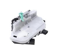Auto Porta Blocco Attuatore Di Blocco Porta Anteriore Destro Per Ford Per Lincoln Per Veicoli Per Explorer 2011-2019 Per Taurus 2015-2019 Attuatore Serratura Portiera