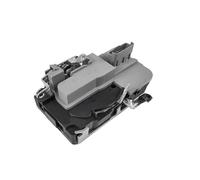 Auto Porta Blocco Attuatore Di Blocco Porta Anteriore Sinistro Destro Sostituisci 9136S7 9135R9 Per 206 3/5 206SW 206+ Gruppo Serratura Porta Attuatore Serratura Portiera(Anteriore sinistro)