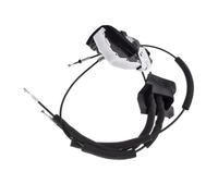 Auto Porta Blocco Attuatore Serratura Elettrica Porta Anteriore Sinistra Lato Guida Per Per FX35 Per FX50 2009-2012 Per QX70 2014-2017 80501-1CA0A Attuatore Serratura Portiera(Front Right 2pins)