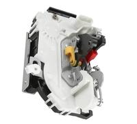 Auto Porta Blocco Attuatore Serratura Porta 4 Pin Anteriore Posteriore Sinistro Destro Per Chrysler Per Town Per Country 2008 2009 2010 Attuatore Serratura Portiera(Rear Right)