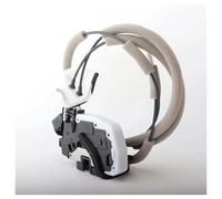 Auto Porta Blocco Attuatore Serratura Porta Per Nissan Per Qashqai J10Z 2006-2013 80501-JE20A 80500-JE20A 82501-JE20A 80501-JE20A-B105 Attuatore Serratura Portiera(Front Right 2pins)