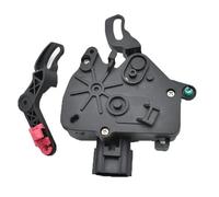 Auto Porta Blocco Attuatore Serratura Portiera Posteriore Per Chrysler Per Town Per Country 2001 2002 2003 2004 2005 2006-2010 4717960AC 4717961AB Attuatore Serratura Portiera