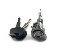 Auto Porta Blocco Cilindro Serratura Portiera Anteriore Sinistra Con Chiave LHD 81970-3XA00-A Per Hyundai Per Elantra 2016 2015 2014 2013 2012 2011 Attuatore Serratura Portiera