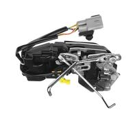 Auto Porta Blocco Gruppo Attuatore Serratura Porta Anteriore Sinistra Destra Per Toyota Per Tacoma Pickup 1998-2004 69040-04010 931-492 69030-04010 931-493 Attuatore Serratura Portiera(Anteriore destr