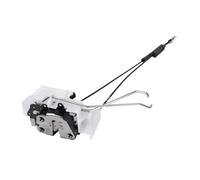 Auto Porta Blocco Gruppo Attuatore Serratura Portiera Auto UR56-59-310C UR5659310C Per Mazda Per BT-50 UN 2006 2007 2008 2009 2010 2011 Attuatore Serratura Portiera