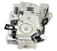 Auto Porta Blocco Gruppo Serratura Porta Anteriore Sinistra Sinistra Lato Guida 940-102 16631627 16602475 Ricambio Per Suburban Per C1500 1992-1999 Attuatore Serratura Portiera