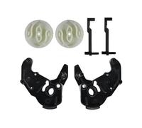 Auto Porta Blocco Kit Attuatore Motore Bloccaggio Serratura Porta Centrale Sinistra Destra Per BMW Serie 3 E90 E91 E92 E93 Attuatore Serratura Portiera