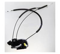 Auto Porta Blocco Modulo Di Chiusura Centralizzata Elettrica Per Nissan Per Versa Per Tiida Per March Per Micra Per Xtrail Per Sentra 80500-3BA0A Attuatore Serratura Portiera(Anteriore sinistro)