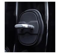 Auto Porta Blocco Per NISSAN Per KICKS 2018-2024 Ammortizzatore Per Portiera Auto Protezione Per Serratura Porta Accessori Silicon Serrature Porte Automatiche Attuatore Serratura Portiera