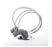 Auto Porta Blocco Per Nissan Per TIIDA Serratura Portiera Anteriore Destra Attuatore Serratura Portiera 80500-1JZ1A-B105 805001JZ1AB105 805001JZ1A 80501-1JZ1A-B105 Attuatore Serratura Portiera(82501-1