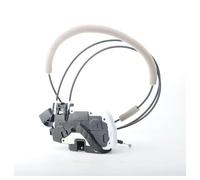 Auto Porta Blocco Per Nissan Per TIIDA Serratura Portiera Anteriore Destra Attuatore Serratura Portiera 80500-1JZ1A-B105 805001JZ1AB105 805001JZ1A 80501-1JZ1A-B105 Attuatore Serratura Portiera(82500-1