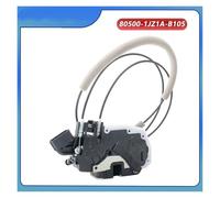 Auto Porta Blocco Per Nissan Per TIIDA Serratura Portiera Anteriore Destra Attuatore Serratura Portiera 80500-1JZ1A-B105 805001JZ1AB105 805001JZ1A 80501-1JZ1A-B105 Attuatore Serratura Portiera(80500-1