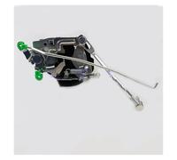 Auto Porta Blocco Serratura Elettrica Anteriore Sinistra Destra Senza Motore Per Toyota Per Land Per Cruiser HZJ75 FZJ75 69310-90K00 Attuatore Serratura Portiera(Anteriore destro)