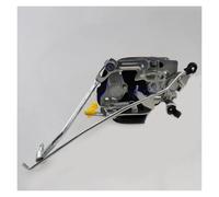 Auto Porta Blocco Serratura Elettrica Anteriore Sinistra Destra Senza Motore Per Toyota Per Land Per Cruiser HZJ75 FZJ75 69310-90K00 Attuatore Serratura Portiera(Anteriore sinistro)
