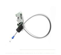 Auto Porta Blocco Serratura Inferiore Porta Posteriore Per Ford Per Transit MK6 MK7 2000-2014 Lato Sinistro Sostituzione Serratura Maniglia Auto Attuatore Serratura Portiera