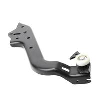 Auto Porta Cerniera Compatibile Con Benz Per Sprinter 2007-2013 2014 2015 2016 2017 OEM: 9067600547 2E1843398C Cerniera Per Porta Scorrevole Per Auto Cerniera Nella Porta Scorrevole