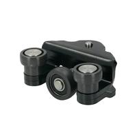 Auto Porta Cerniera Compatibile Con Citroen Per Jumpy 2007 2008 2009 2010 2011 2012 2013 2014 2015 2016 OEM: 1498205080 Cerniera Per Porta Scorrevole Con Rullo Inferiore Per Auto Ricambi Auto