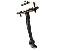 Auto Porta Cerniera Compatibile Con Kia Per Borrego Per Mohave OEM: 793802J000 793902J000 Car Front Rear Check Assy Front Door Limiter Door Hinge Control Strap(Rear Left)